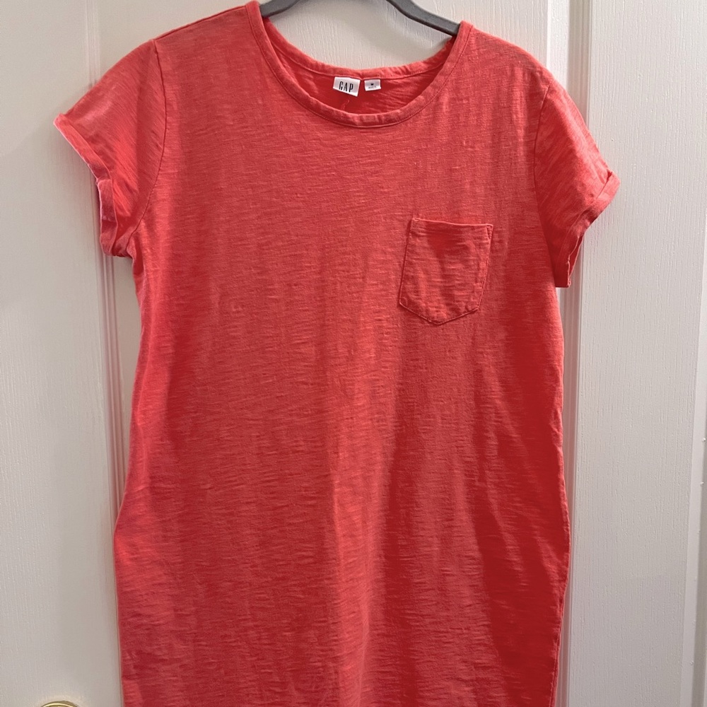 T-Shirt Dress